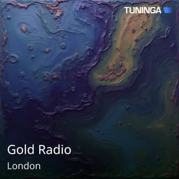 Gold Radio