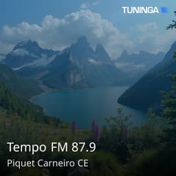 Tempo FM 87.9