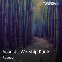 Acoustic Worship Radio