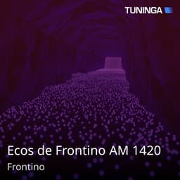Ecos de Frontino AM 1420