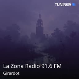 La Zona Radio 91.6 FM