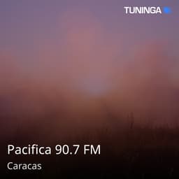 Pacifica 90.7 FM