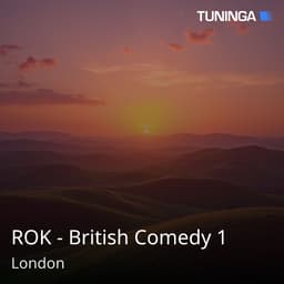 ROK - British Comedy 1