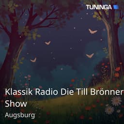 Klassik Radio Die Till Brönner Show