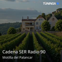 Cadena SER Radio 90