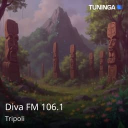 Diva FM 106.1