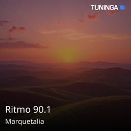 Ritmo 90.1