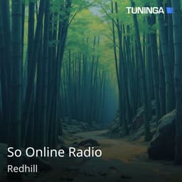 So Online Radio