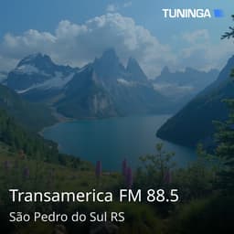 Transamerica FM 88.5