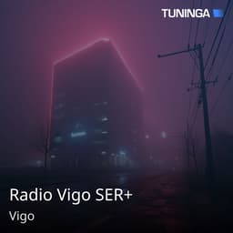 Radio Vigo SER+