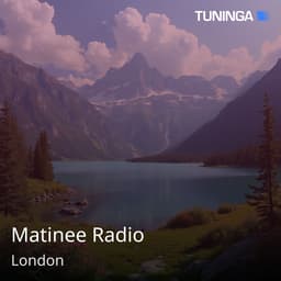 Matinee Radio