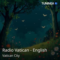 Radio Vatican - English