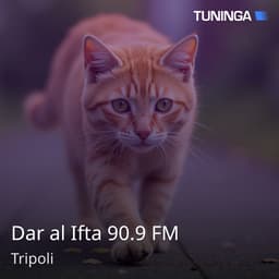 Dar al Ifta 90.9 FM
