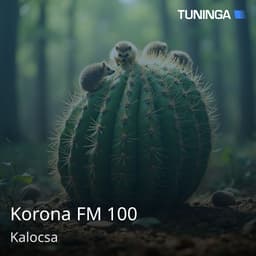Korona FM 100