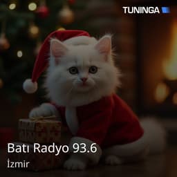 Batı Radyo 93.6
