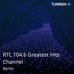 RTL 104.6 Greatest Hits Channel