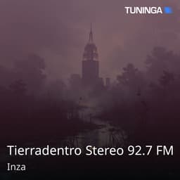 Tierradentro Stereo 92.7 FM