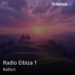 Radio Eibiza 1