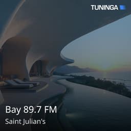 Bay 89.7 FM