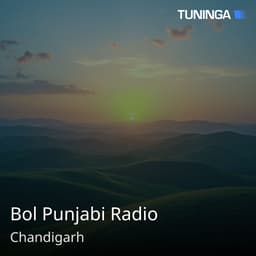 Bol Punjabi Radio