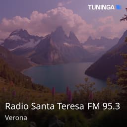 Radio Santa Teresa FM 95.3