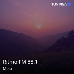 Ritmo FM 88.1
