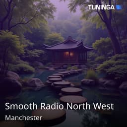 Smooth Radio North West