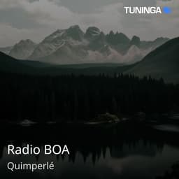 Radio BOA