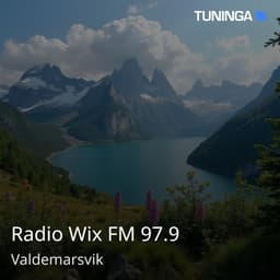 Radio Wix FM 97.9