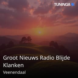 Groot Nieuws Radio Blijde Klanken