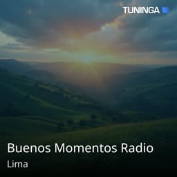 Buenos Momentos Radio