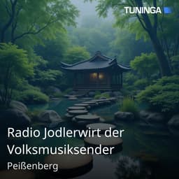 Radio Jodlerwirt der Volksmusiksender