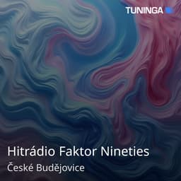 Hitrádio Faktor Nineties