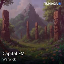 Capital FM