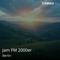Jam FM 2000er