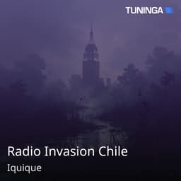 Radio Invasion Chile