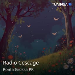Radio Cescage