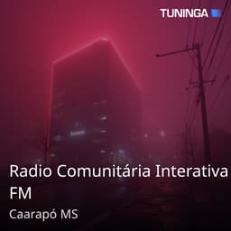 Radio Comunitária Interativa FM