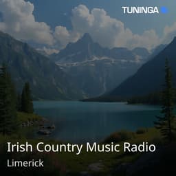 Irish Country Music Radio