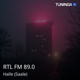 RTL FM 89.0