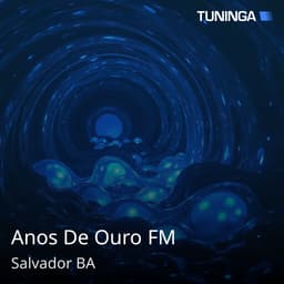 Anos De Ouro FM