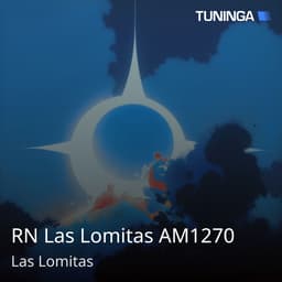 RN Las Lomitas AM1270