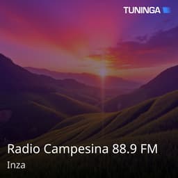 Radio Campesina 88.9 FM