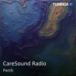 CareSound Radio