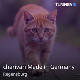 charivari Made in Germany
