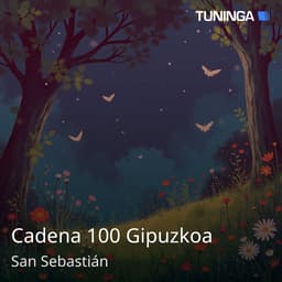 Cadena 100 Gipuzkoa
