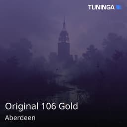 Original 106 Gold