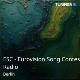 ESC - Eurovision Song Contest Radio