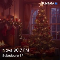 Nova 90.7 FM