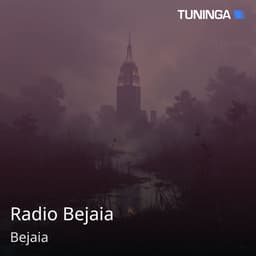 Radio Bejaia